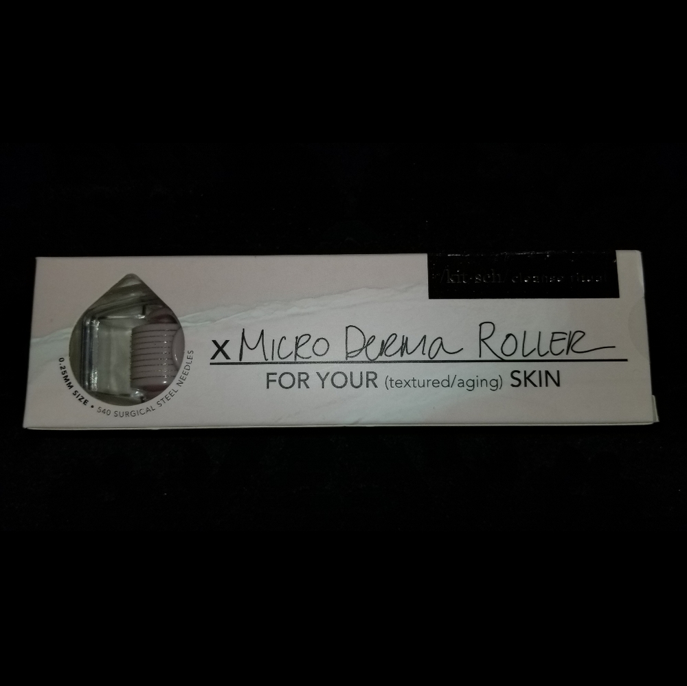 Kitsch Micro Derma Roller